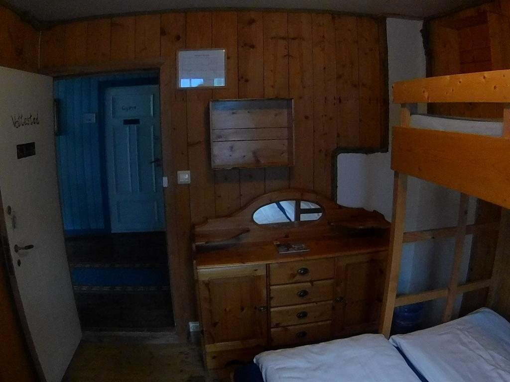 Holmvik Brygge Nyksund Hotel Luaran gambar
